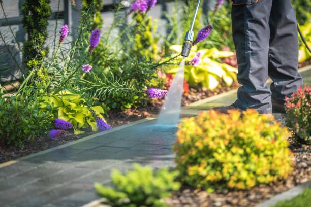 Oologah, OK  Pressure Washing Services Company